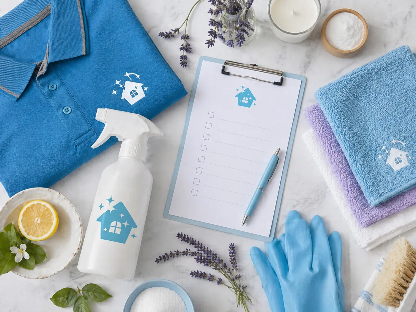 Tip ecológico de limpieza